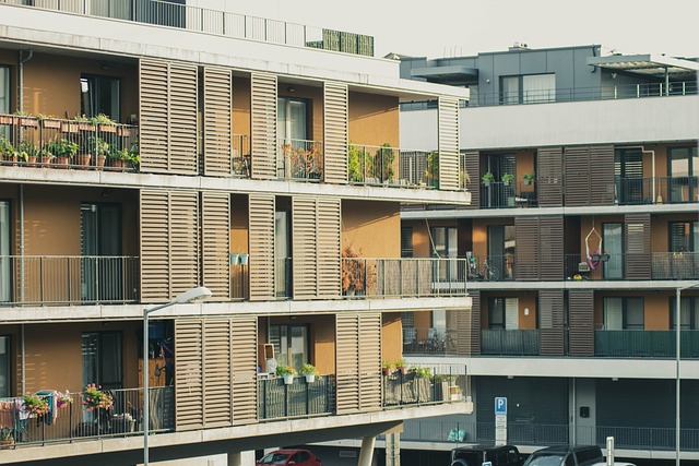 Dlaczego warto zakupić nowe mieszkanie od dewelopera